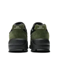 Кросівки New Balance MT580RBL - Зелені