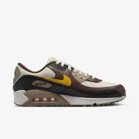 Nike Air Max 90 GORE-TEX чоловічі Winterized Кросівки колір коричневий