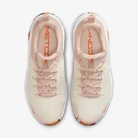 Nike Free Metcon 6 жіноча для тренування Кросівки колір коричневий