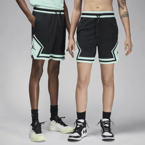 Nike Jordan Dri-FIT Sport Diamond шорты цвет черный