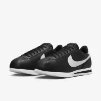 Nike Cortez Leather чоловічі Кросівки колір чорний