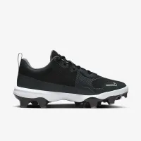 Nike Force Trout 9 Pro MCS бейсбольні бутси колір чорний