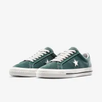 Nike Converse x thisisneverthat One Star Pro колір зелений