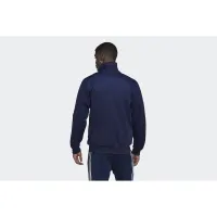 Кофта/футболка adidas Originals Adicolor Classics Beckenbauer Primeблакитний Track Top HK7364 - Синя