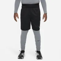 Nike Pro Big дитячі (для хлопчиків) Tights (Extended Size) колір сірий