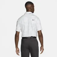 Nike Tour мужские Dri-FIT для гольфа Polo цвет белый