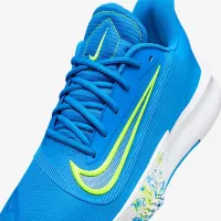 Nike Precision 7 чоловічі баскетбольні Кросівки блакитний