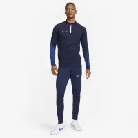 Nike Dri-FIT Strike мужские Soccer Pants синий