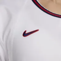 USWNT 1999 Reissue жіноча Nike Soccer Replica Jersey колір білий