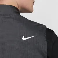 Nike чоловічі Therma-FIT ADV Repel для гольфу Vest колір чорний