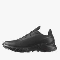 Кроссовки Salomon Alphacross 5 L47312700 - Черные