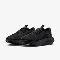 Nike Motiva чоловічі Walking Кросівки колір чорний