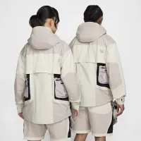 Nike ISPA Butterfly Куртка цвет серый
