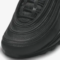 Nike Air Max 97 женская Кроссовки цвет черный
