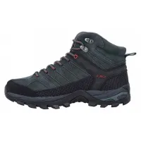 Кроссовки для треккинга Мужские CMP RIGEL MID WP WATERPROOF (3Q12947/11FP)