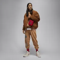 Nike Jordan Rise Festival сумка (1L) колір червоний