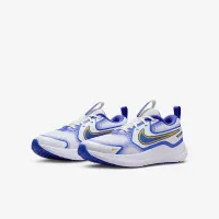 Nike Cosmic Runner Big дитячі Road Running Кросівки колір білий