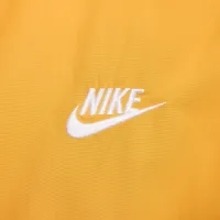 Nike Club мужские Coaches' Куртка Yellow