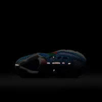 Nike Vomero 5 Big детские Кроссовки синий