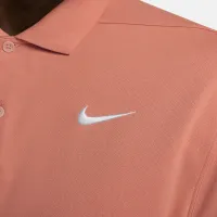 Nike Victory+ мужские Dri-FIT для гольфа Polo Orange