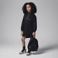 Nike Jordan 1st Baby блакитний Little дитячі Костюм колір чорний