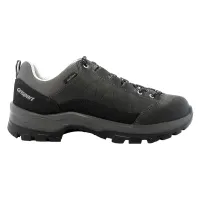 Кроссовки Мужские для треккинга Grisport GRIGIO DAKAR TREKKING 2.0 (14509D5G)