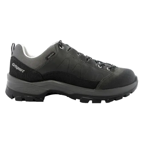 Кроссовки Мужские для треккинга Grisport GRIGIO DAKAR TREKKING 2.0 (14509D5G)