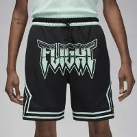 Nike Jordan Sport чоловічі Dri-FIT Diamond шорти колір чорний