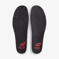 Nike LD-1000 x Stranger Things женская Кроссовки цвет фиолетовый