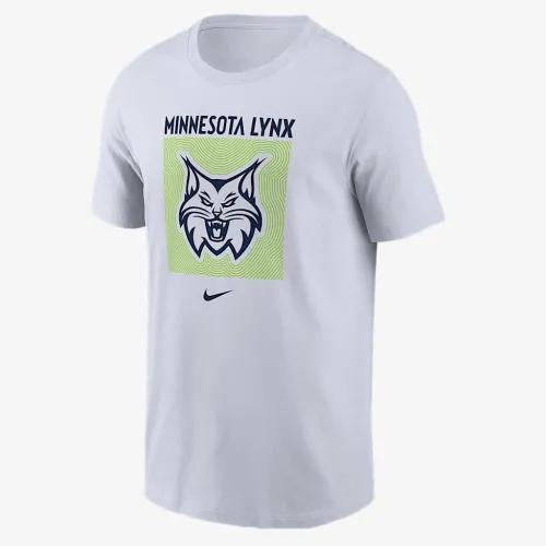 Minnesota Lynx чоловічі Nike WNBA футболка колір білий