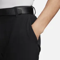 Nike Tour Repel Flex чоловічі Slim для гольфу Pants колір чорний