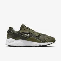 Nike Air Huarache Runner чоловічі Кросівки колір зелений