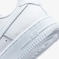 Nike Air Force 1 '07 Premium женская Кроссовки синий