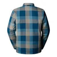 Куртка The North Face Afterburner 0A82V31NO1 - Голубая