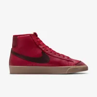Nike Blazer Mid '77 Vintage чоловічі Кросівки колір червоний