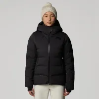 Куртка The North Face Cirque 0A87WSJK31 - Чорна