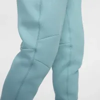 Nike Sportswear Tech Fleece чоловічі Joggers блакитний