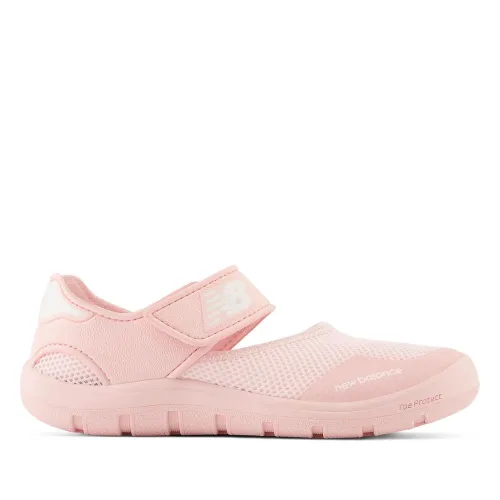 Сандали New Balance YO208SA2 - Розовые