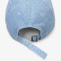 Nike Club Unstructuколір червоний Denim Cap блакитний