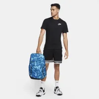 Nike Hoops Elite баскетбольні наплічник (32л) блакитний