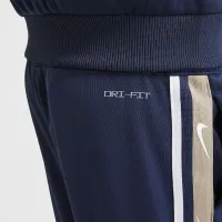 Nike Dri-FIT Sportswear Club Toddler 2-Piece Poly Propus набор синий