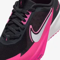 Nike Sonic Fly Big детские Running Кроссовки цвет черный