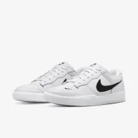 Nike SB Force 58 Premium Skate Кроссовки цвет белый