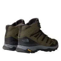 Кросівки The North Face Hedgehog Mid Futurelight 0A8AEBBQW1 - Зелені