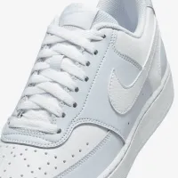 Nike Court Vision Low Next Nature женская Кроссовки цвет серый