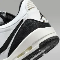 Nike Air Jordan Legacy 312 Low жіноча Кросівки колір білий