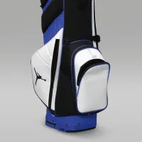 Nike Jordan Fadeaway 6-Way для гольфа сумка синий