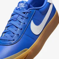 Nike Court Shot чоловічі Кросівки блакитний