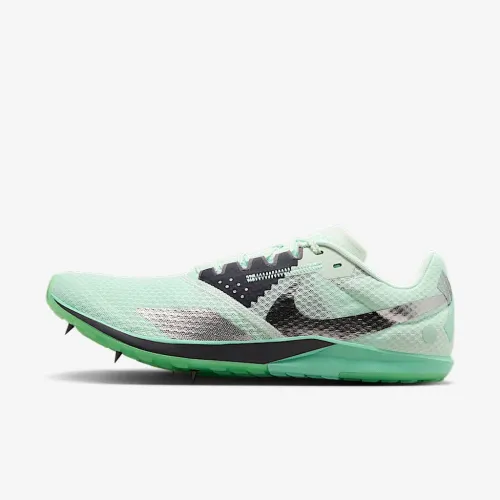 Nike Rival XC 6 Cross-Country Spikes колір зелений