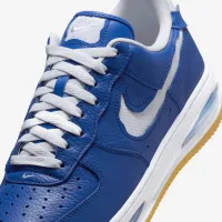 Nike Air Force 1 Low EVO чоловічі Кросівки блакитний